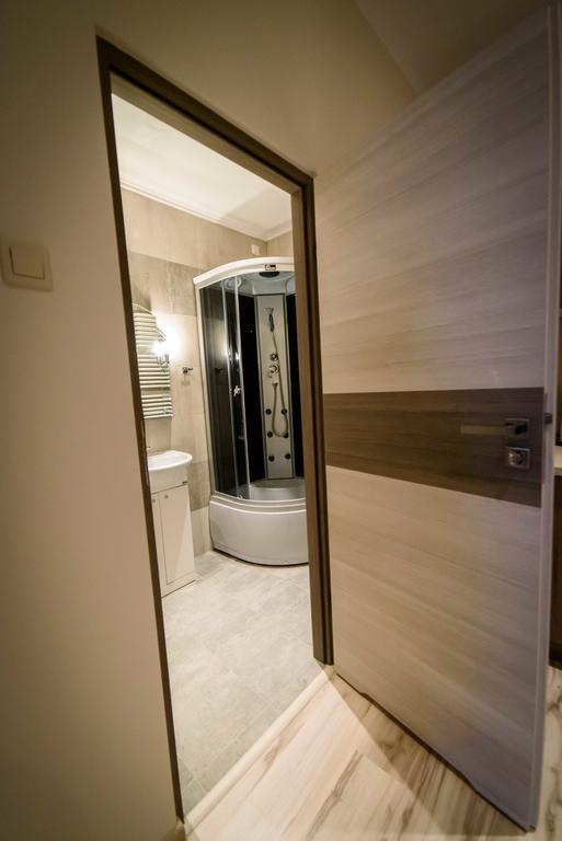 Apartamenty Walowa 4 Tarnów Eksteriør billede