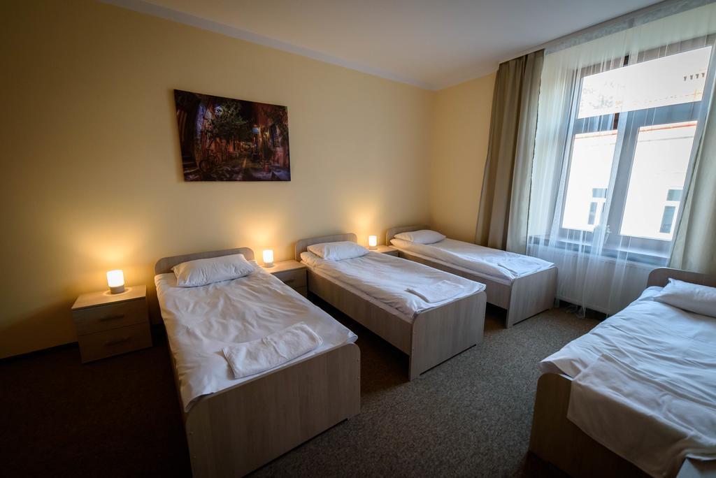 Apartamenty Walowa 4 Tarnów Eksteriør billede
