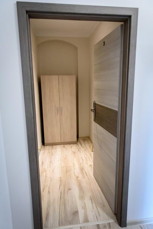 Apartamenty Walowa 4 Tarnów Eksteriør billede