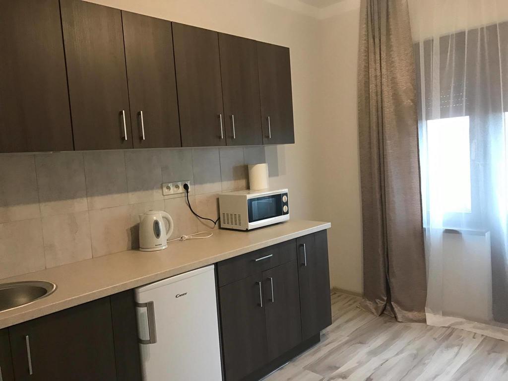 Apartamenty Walowa 4 Tarnów Eksteriør billede