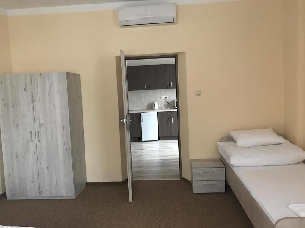 Apartamenty Walowa 4 Tarnów Eksteriør billede