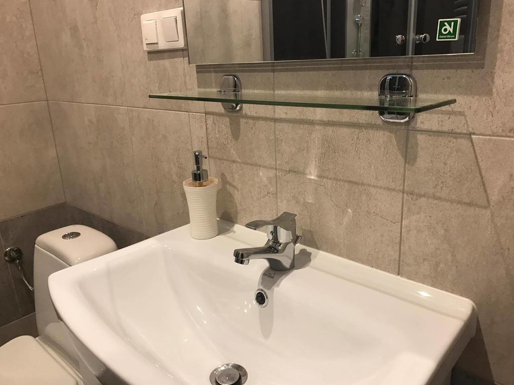 Apartamenty Walowa 4 Tarnów Eksteriør billede