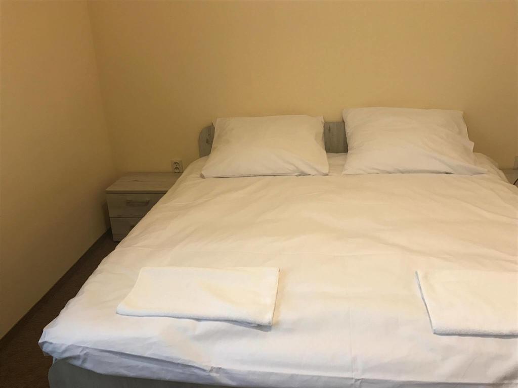 Apartamenty Walowa 4 Tarnów Eksteriør billede