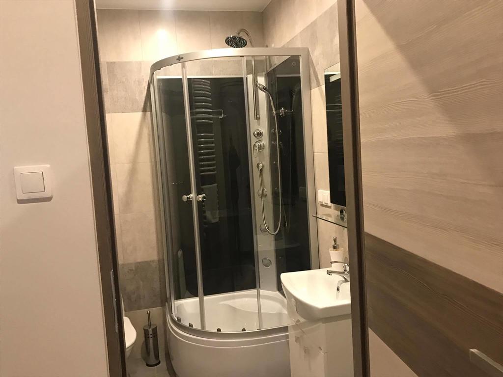 Apartamenty Walowa 4 Tarnów Eksteriør billede