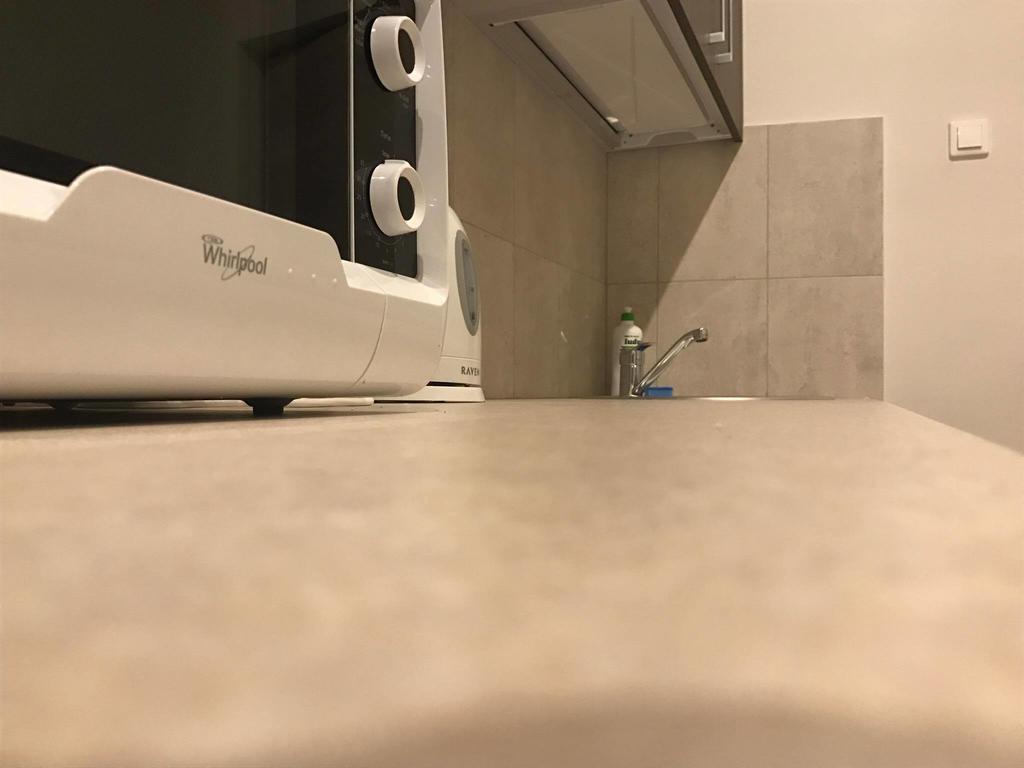 Apartamenty Walowa 4 Tarnów Eksteriør billede