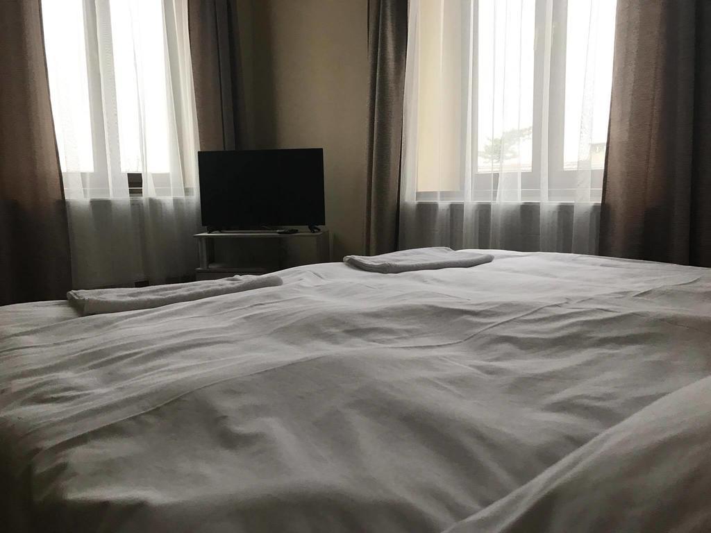 Apartamenty Walowa 4 Tarnów Eksteriør billede